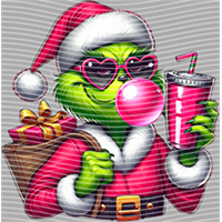 Valentine's Day-QRJ  2978